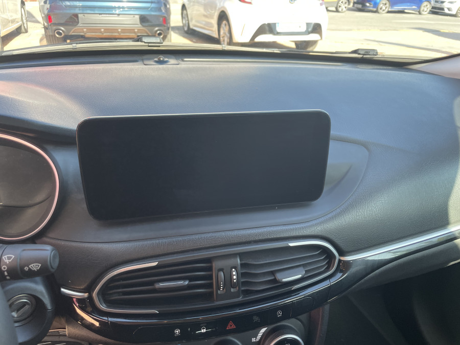 Imagen de Fiat Tipo