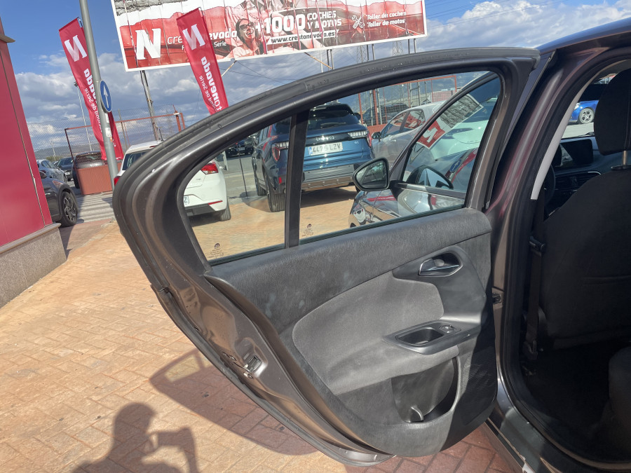 Imagen de Fiat Tipo