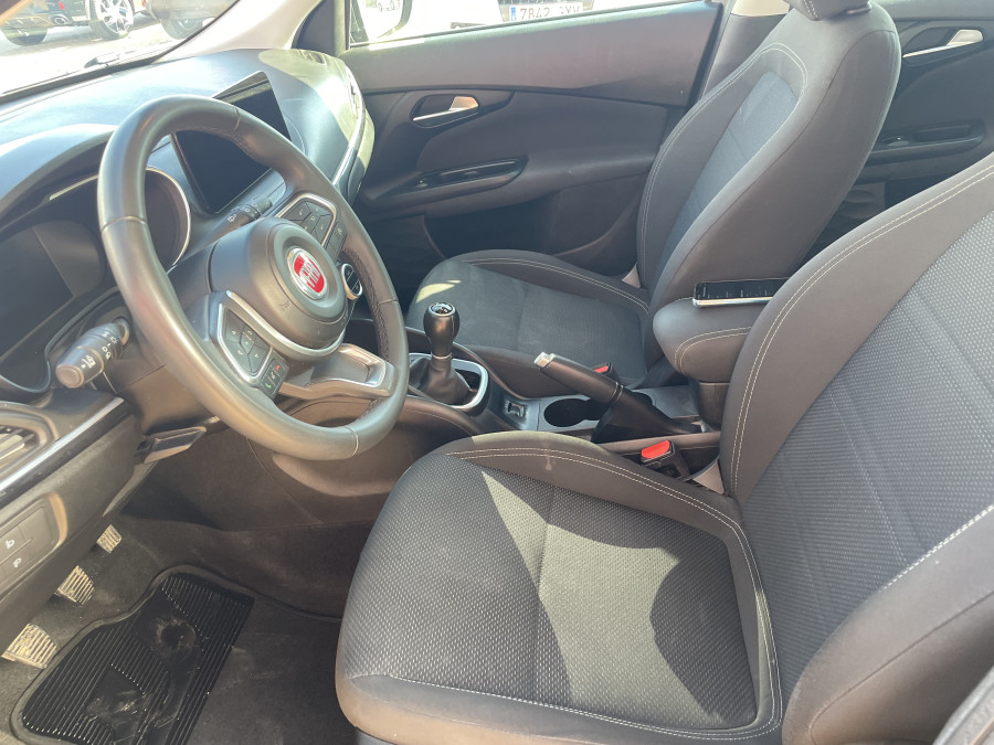 Imagen de Fiat Tipo