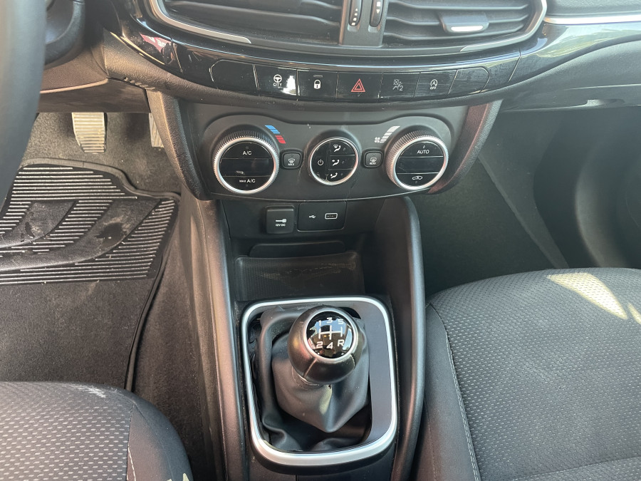 Imagen de Fiat Tipo
