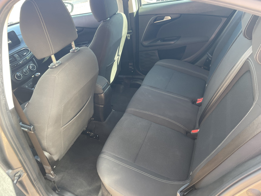 Imagen de Fiat Tipo