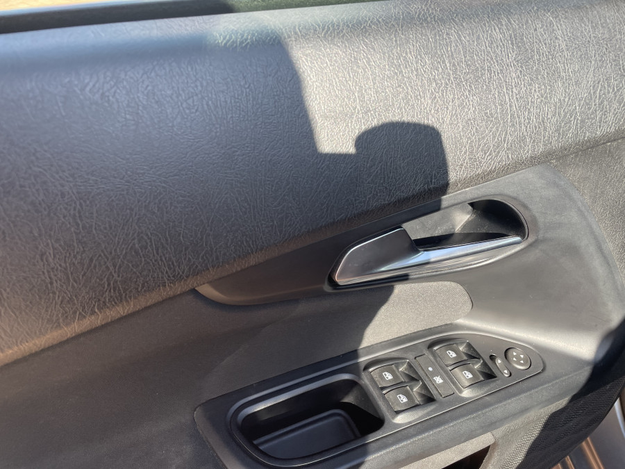 Imagen de Fiat Tipo