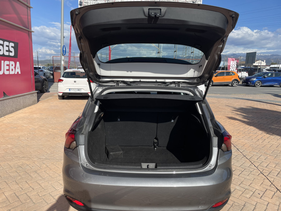 Imagen de Fiat Tipo