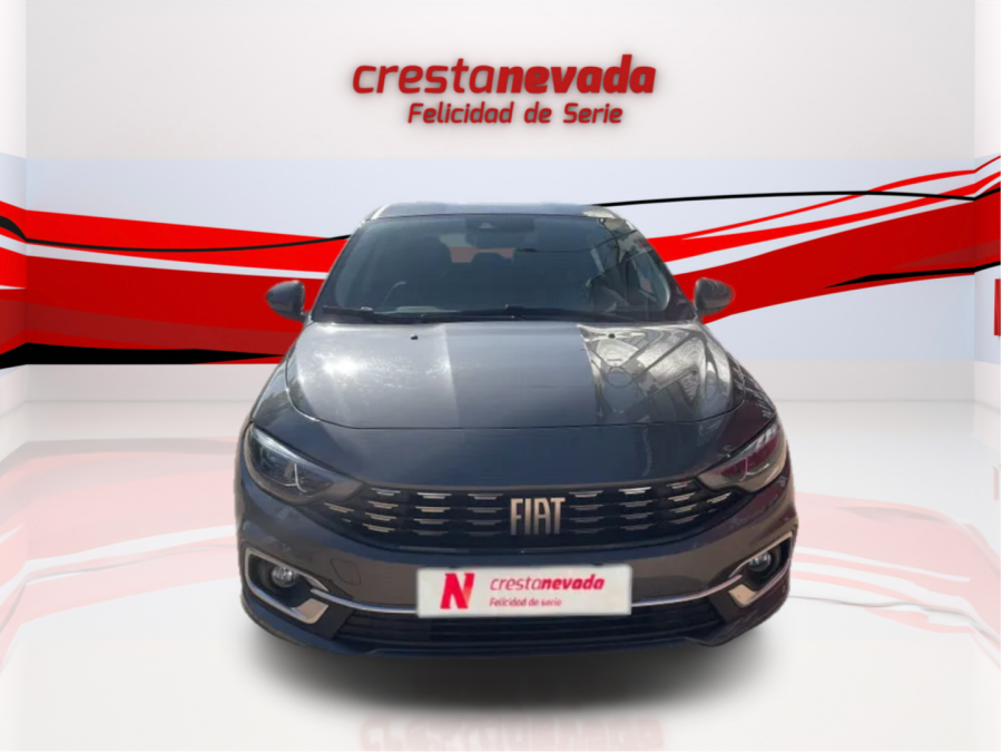 Imagen de Fiat Tipo