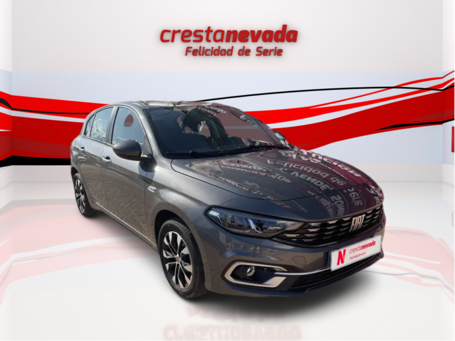 Imagen de Fiat Tipo