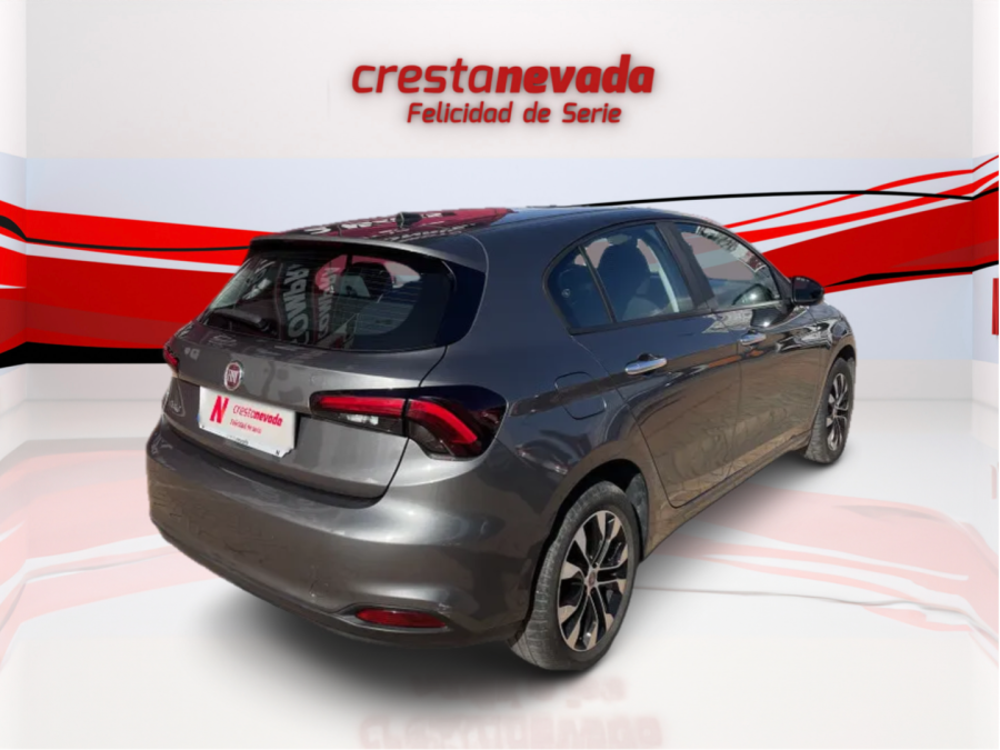 Imagen de Fiat Tipo