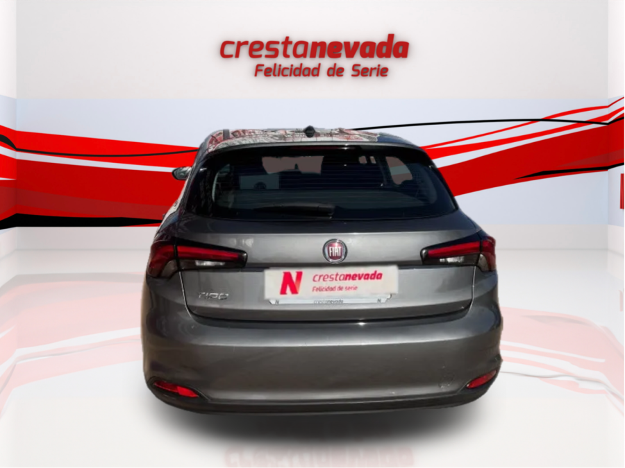 Imagen de Fiat Tipo