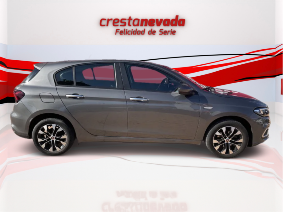Imagen de Fiat Tipo