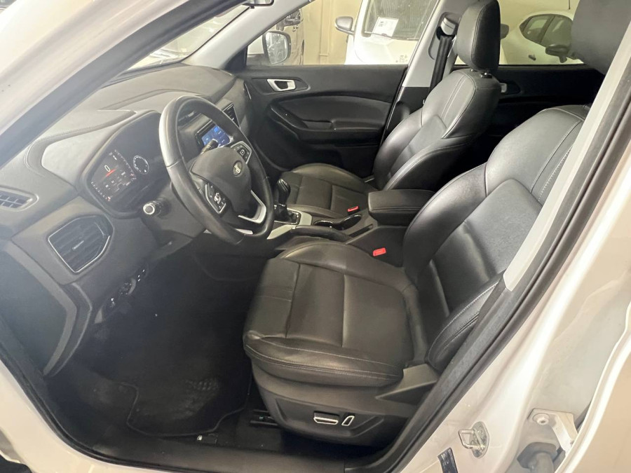 Imagen de dr automobiles DR 4.0