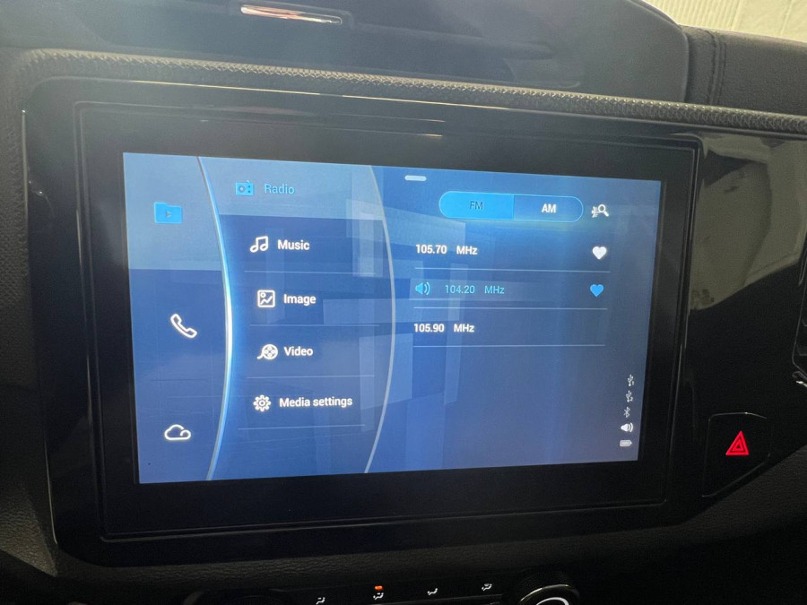 Imagen de dr automobiles DR 4.0