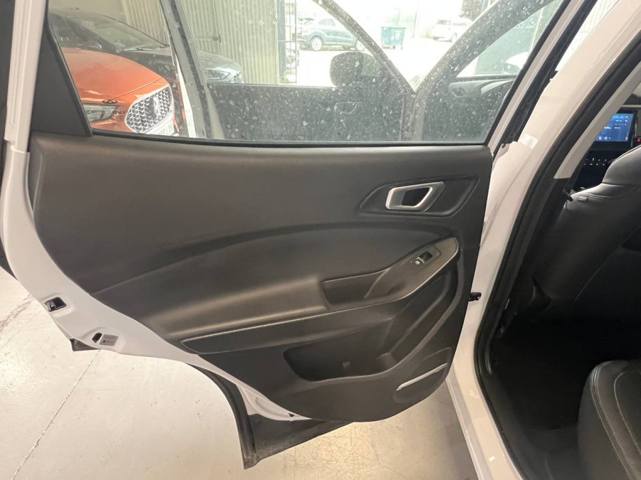 Imagen de dr automobiles DR 4.0