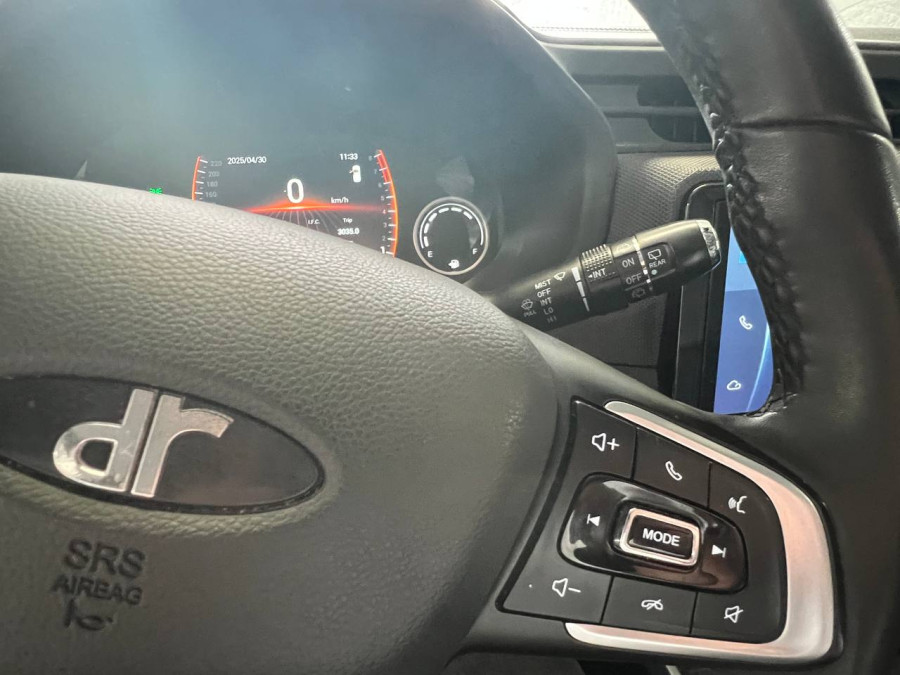 Imagen de dr automobiles DR 4.0