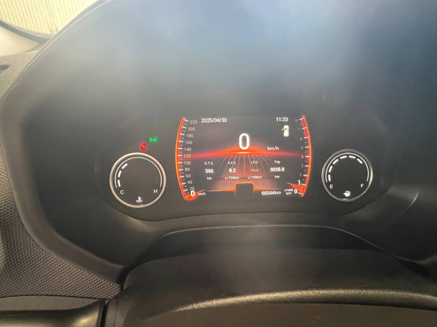 Imagen de dr automobiles DR 4.0