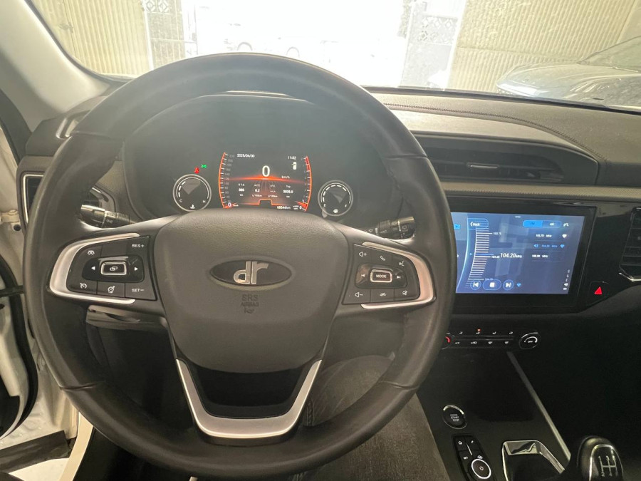 Imagen de dr automobiles DR 4.0