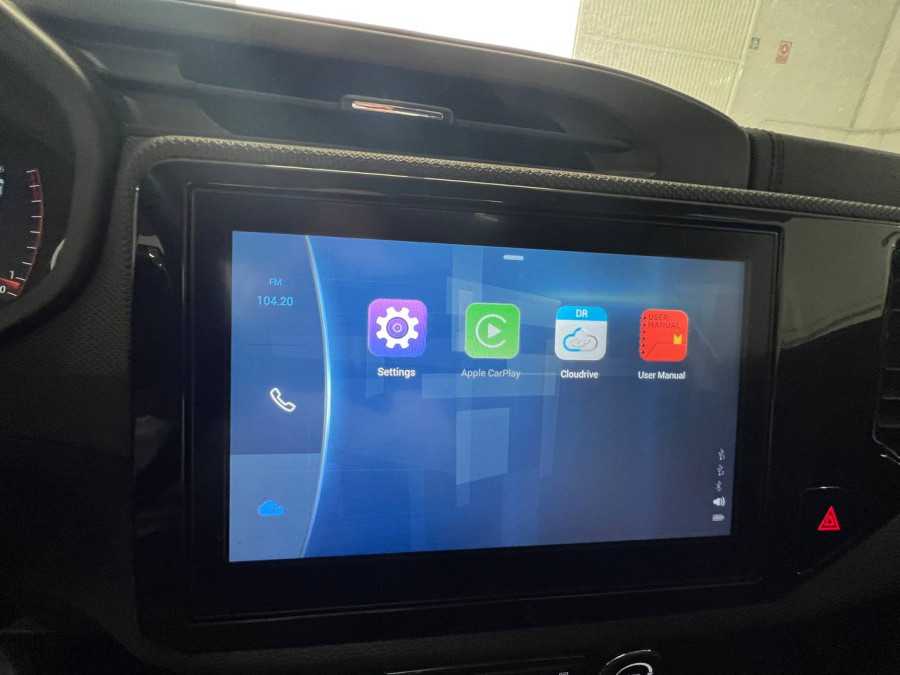 Imagen de dr automobiles DR 4.0
