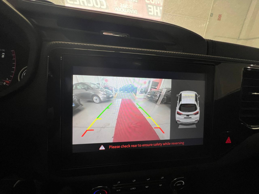 Imagen de dr automobiles DR 4.0