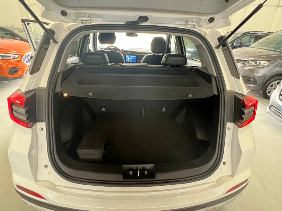 Imagen de dr automobiles DR 4.0