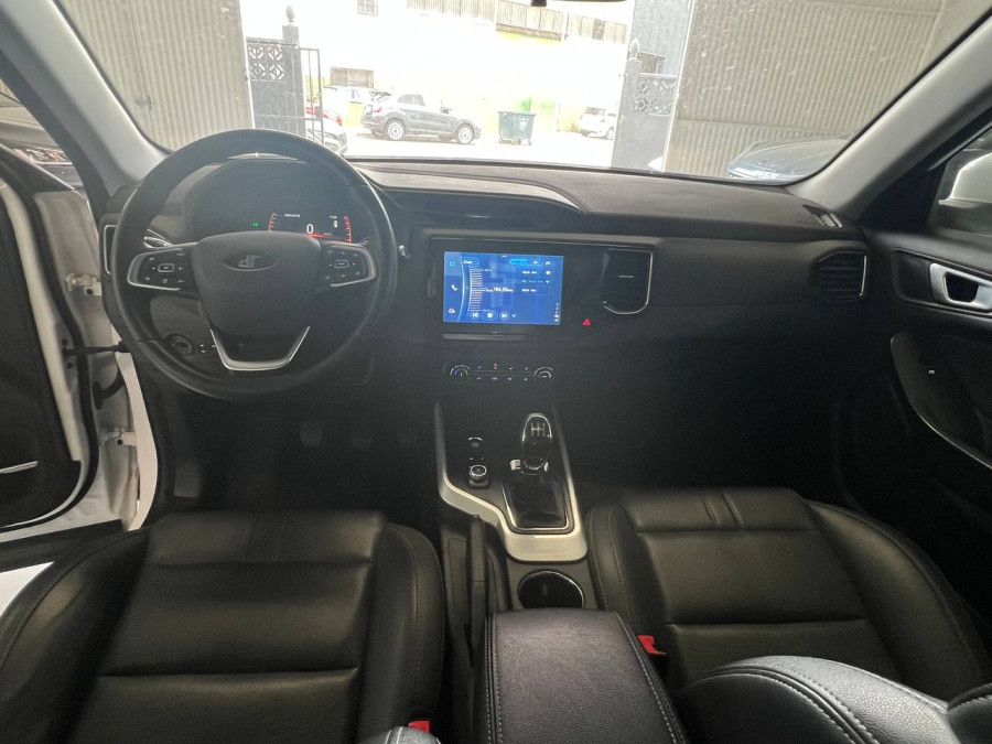 Imagen de dr automobiles DR 4.0