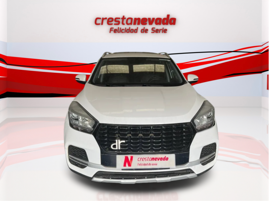 Imagen de dr automobiles DR 4.0