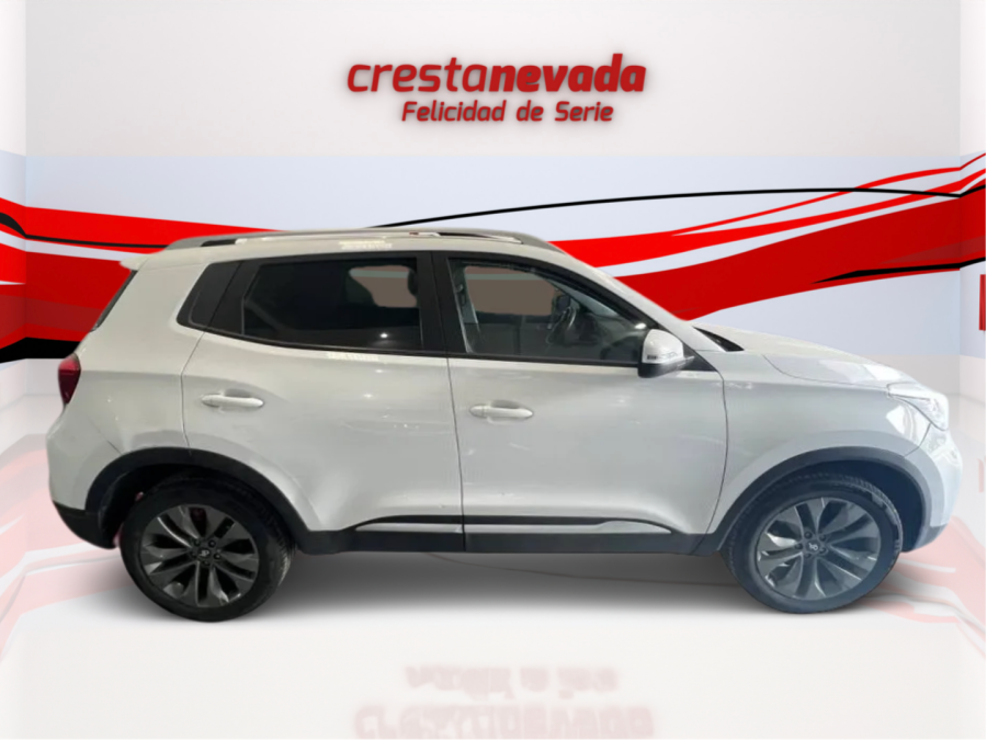 Imagen de dr automobiles DR 4.0