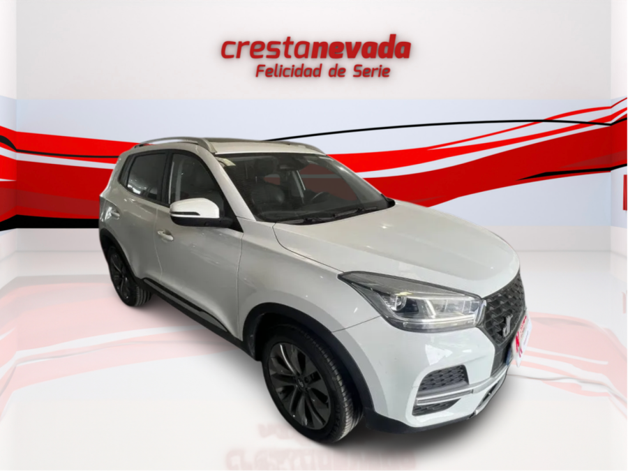 Imagen de dr automobiles DR 4.0