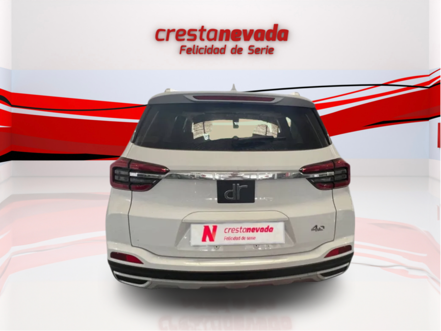 Imagen de dr automobiles DR 4.0