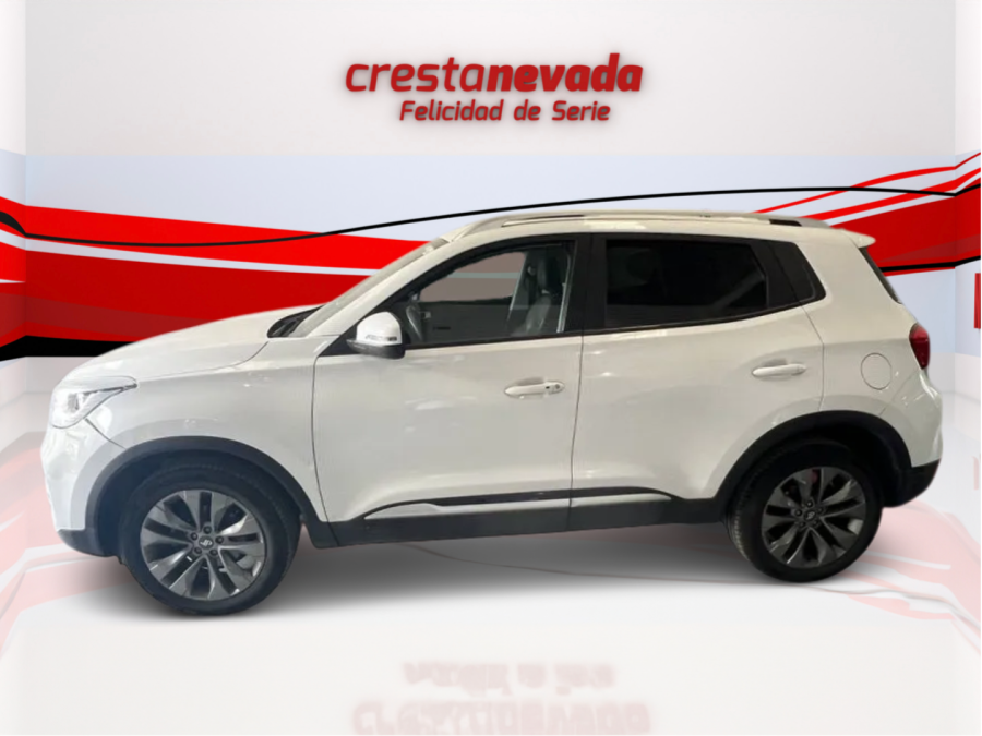 Imagen de dr automobiles DR 4.0
