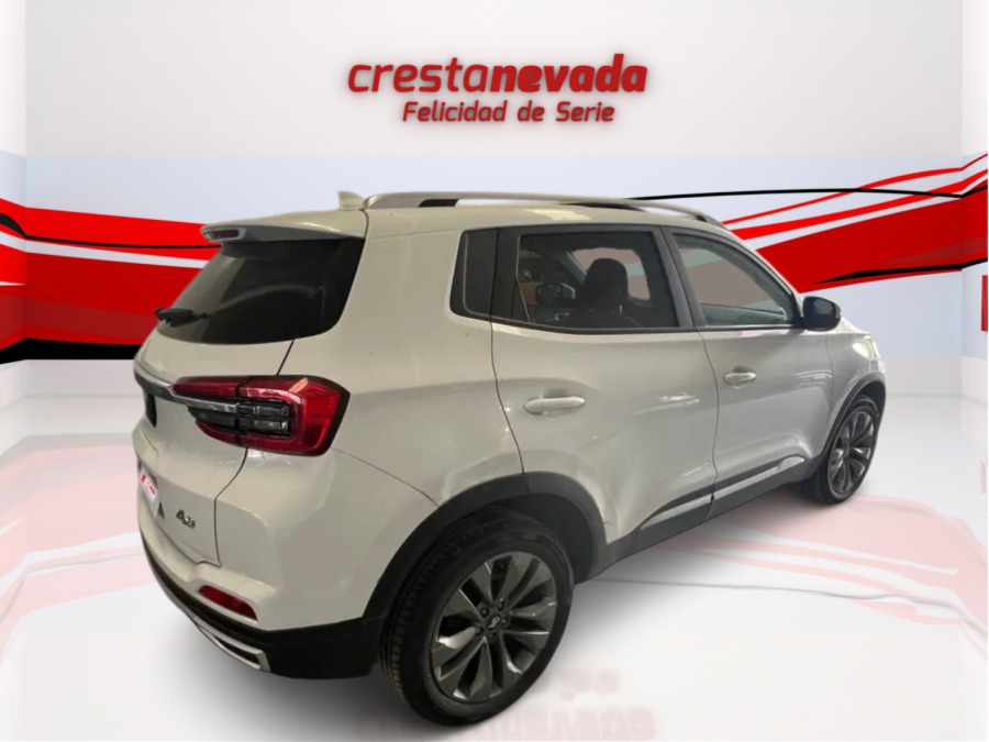 Imagen de dr automobiles DR 4.0