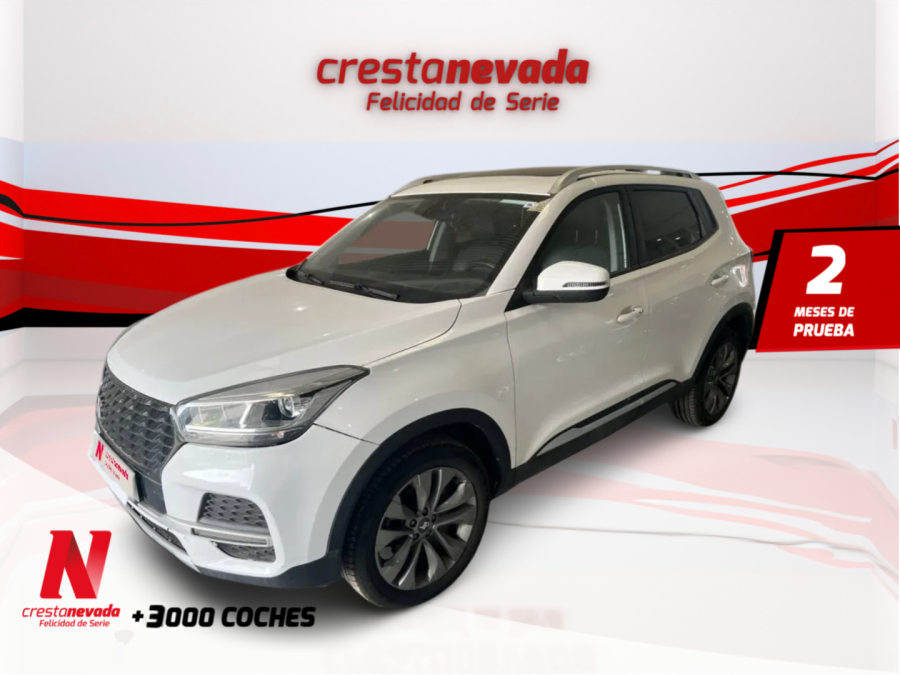 Imagen de dr automobiles DR 4.0