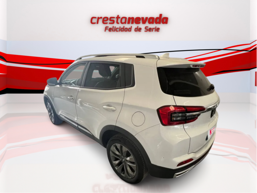 Imagen de dr automobiles DR 4.0