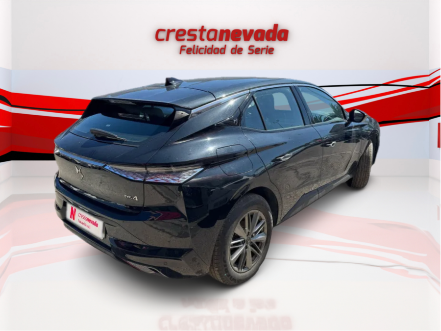 Imagen de Ds DS 4