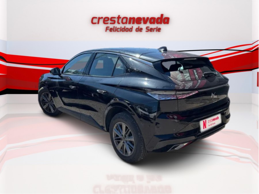 Imagen de Ds DS 4