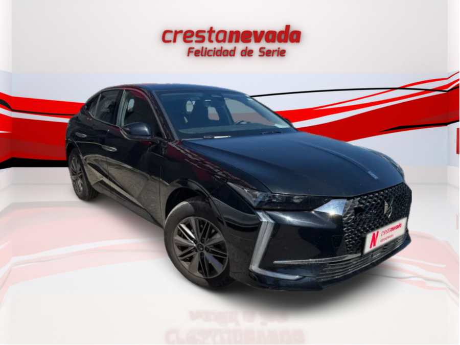 Imagen de Ds DS 4