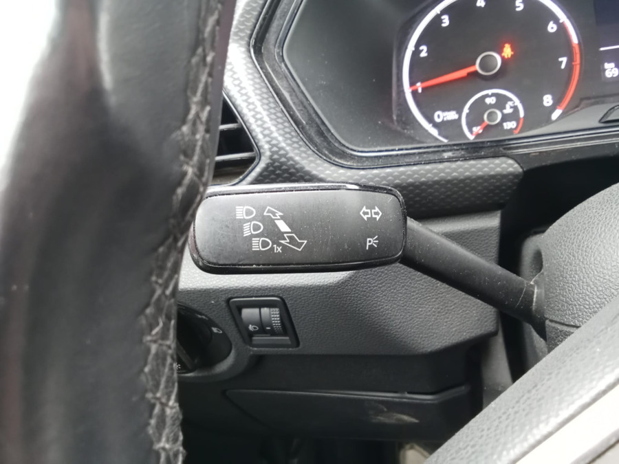 Imagen de Volkswagen T-Cross