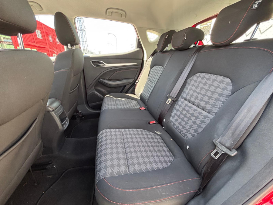 Imagen de Mg ZS