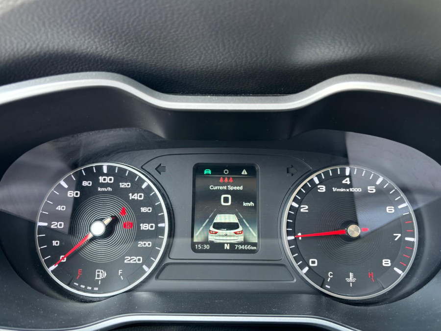 Imagen de Mg ZS