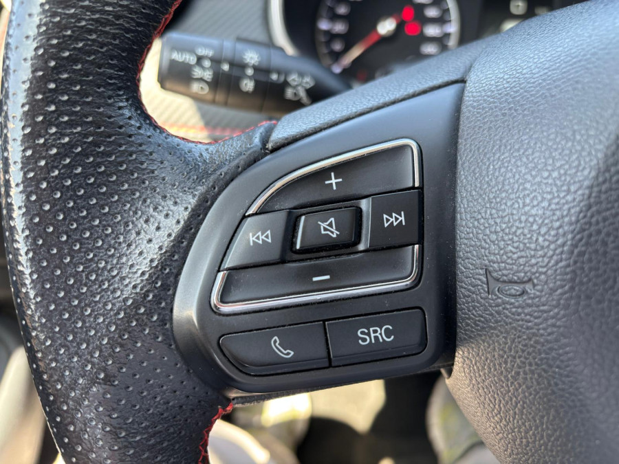 Imagen de Mg ZS