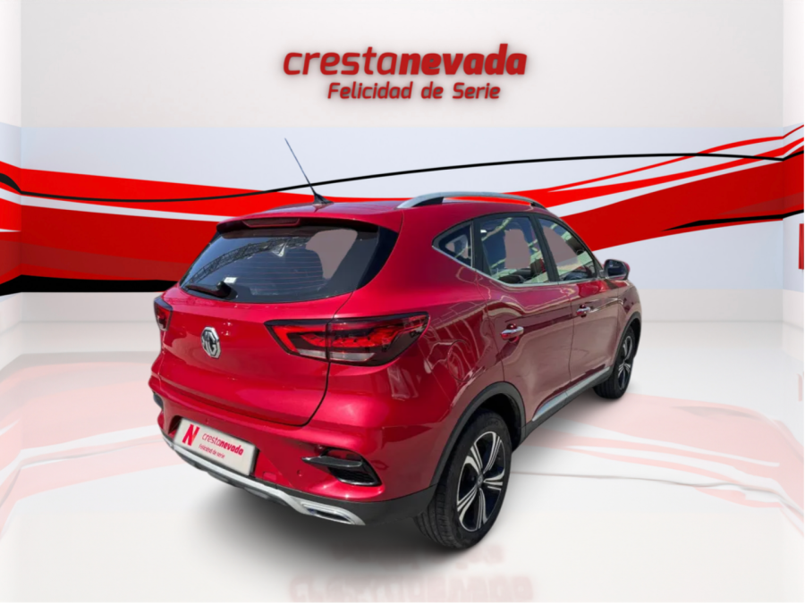 Imagen de Mg ZS