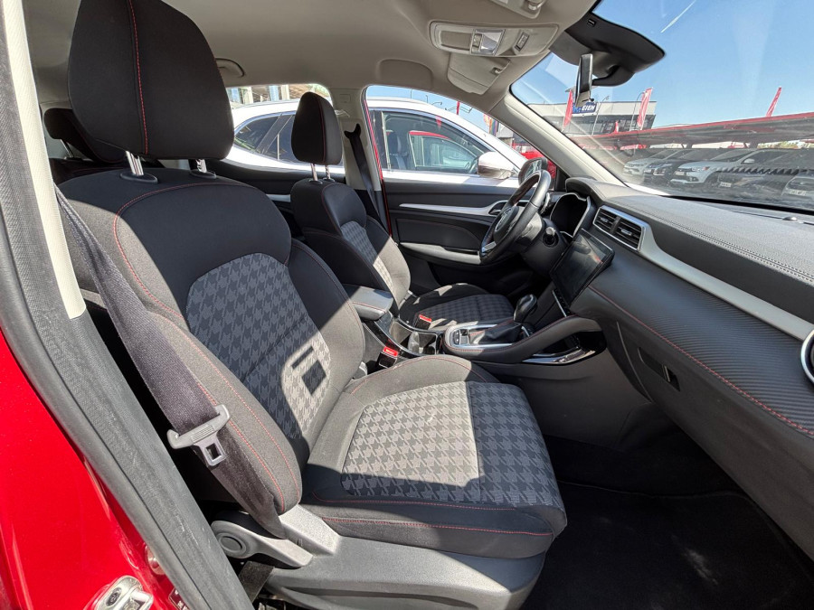 Imagen de Mg ZS