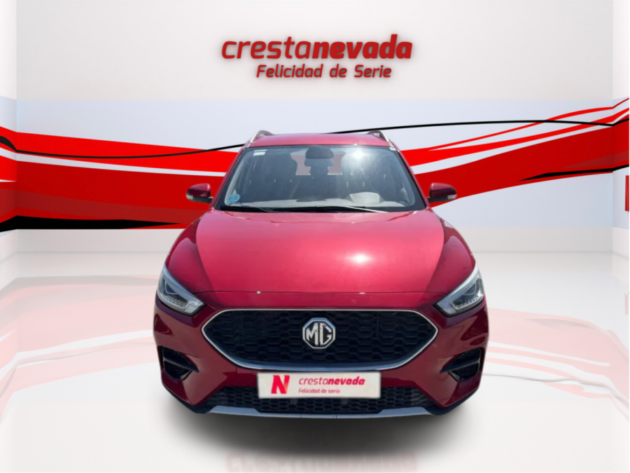 Imagen de Mg ZS