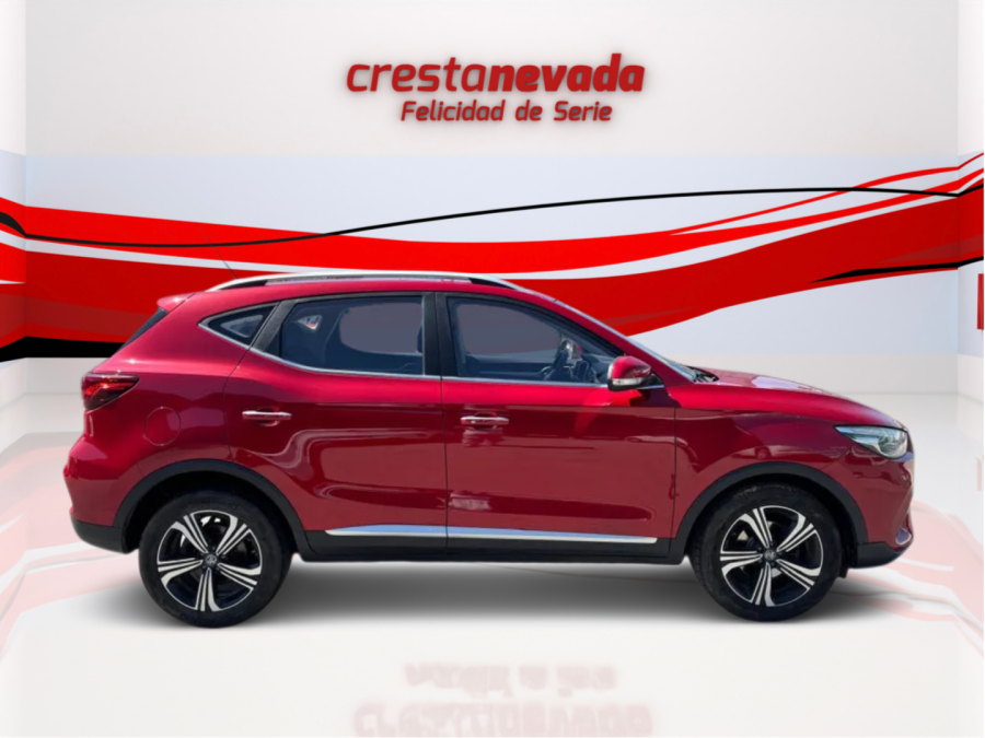 Imagen de Mg ZS