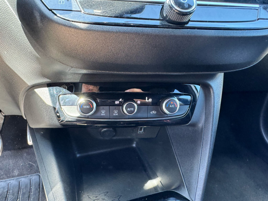 Imagen de Opel Corsa