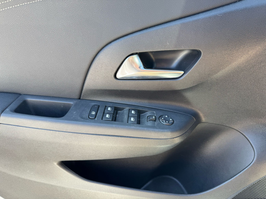 Imagen de Opel Corsa