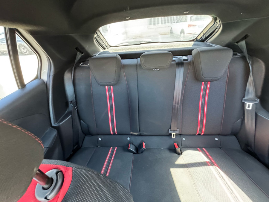 Imagen de Opel Corsa