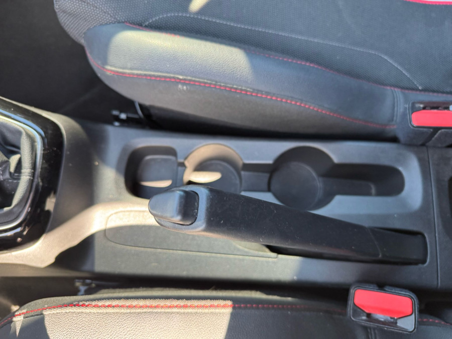Imagen de Opel Corsa