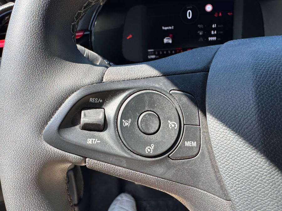 Imagen de Opel Corsa