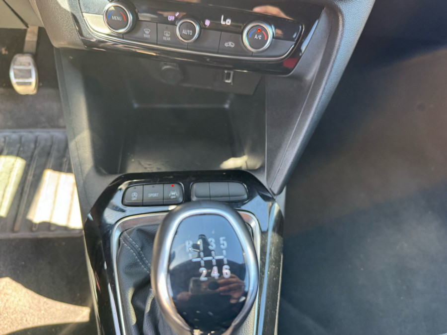 Imagen de Opel Corsa