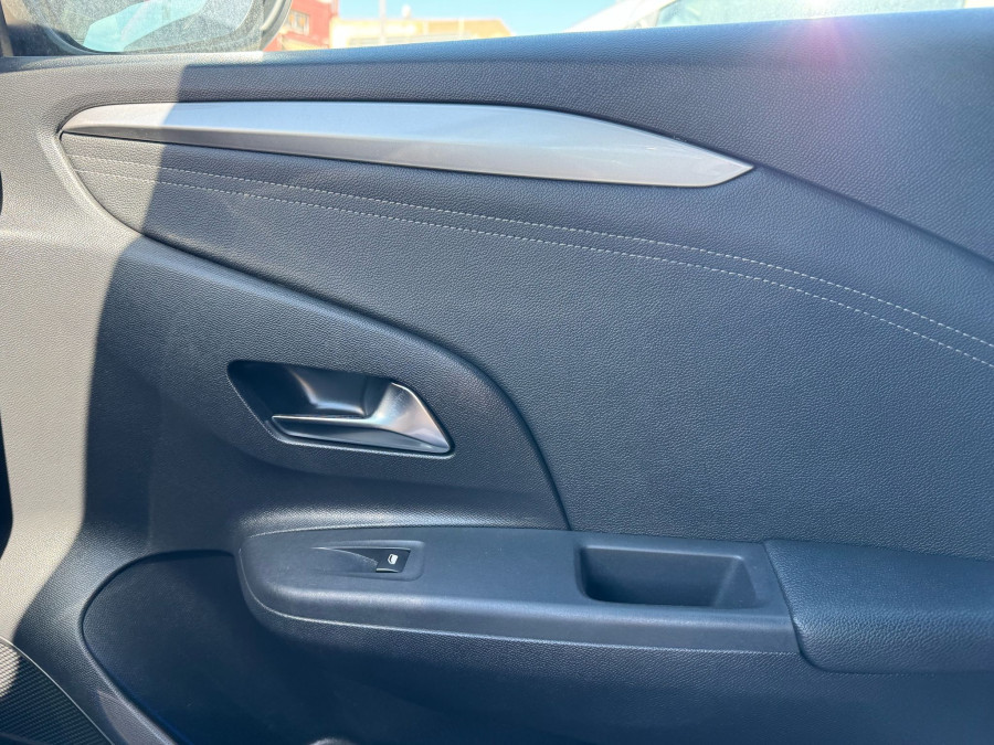 Imagen de Opel Corsa