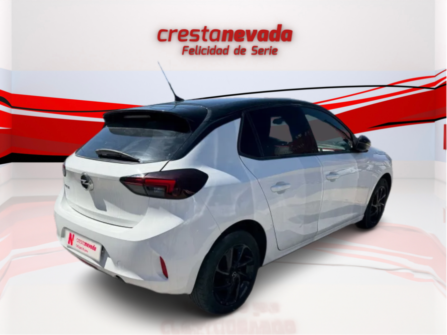 Imagen de Opel Corsa