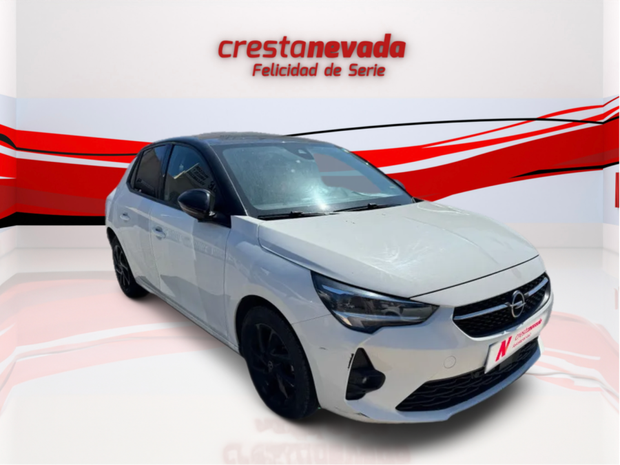 Imagen de Opel Corsa